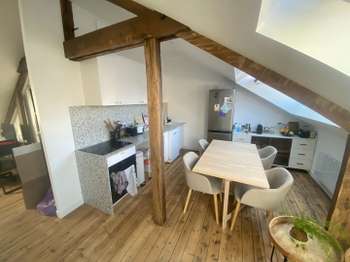 Location Appartement 2 piècesVitré