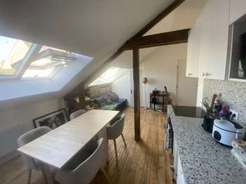Location appartement 2 pièces Location appartement 2 pièces