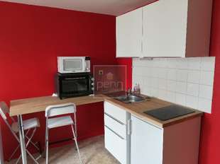 Photo Location appartement Vitré