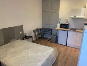 Location StudioVitré