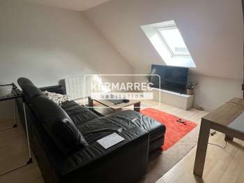 Location appartement 3 pièces Vitré 35