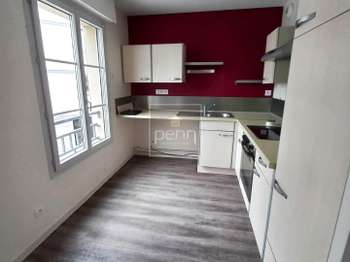 Location Appartement 3 piècesVitré
