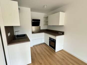 Location appartement 2 pièces Vitré 35