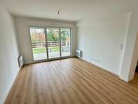 Location appartement 2 pièces