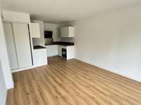 Location appartement 2 pièces