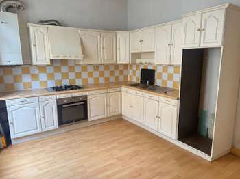 Location Appartement T1Vitré
