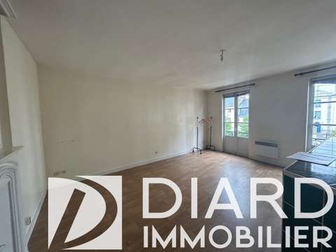 Location Studio 1 pièce