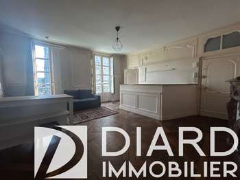 Location Studio 1 pièce