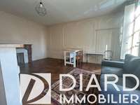 Location Studio 1 pièce