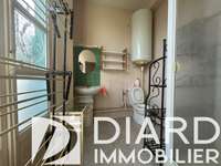 Location Studio 1 pièce