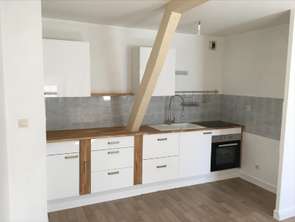Location Appartement 3 piècesVitré