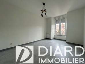 Location Appartement 2 piècesVitré