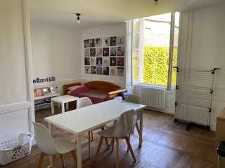 Location Studio 1 pièce