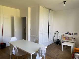 Location Studio 1 pièce
