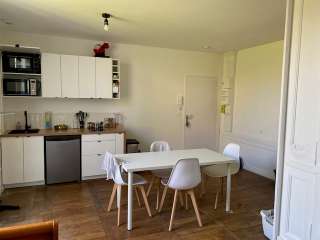 Location Studio 1 pièce