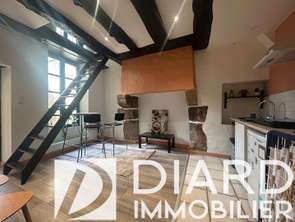 Location Appartement T1Vitré