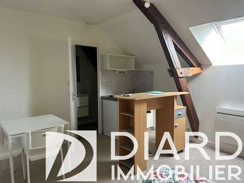 Location Studio 1 pièce Vitré 35