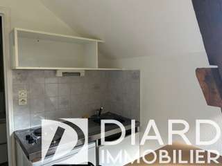 Location Studio 1 pièce