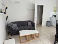 Location appartement 2 pièces Location appartement 2 pièces