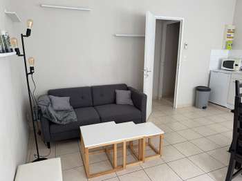 Location Appartement 2 piècesVitré