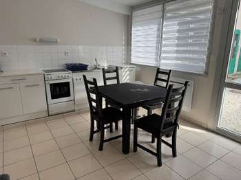 Location appartement 2 pièces Location appartement 2 pièces