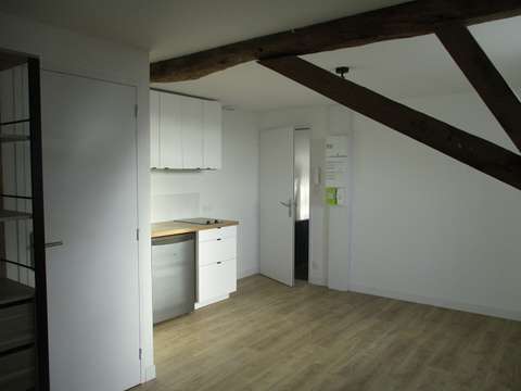 Location Studio 1 pièce Vitré 35