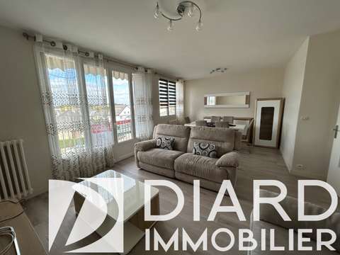 Location appartement 3 pièces Vitré 35