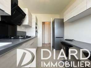 Location Appartement 3 piècesVitré