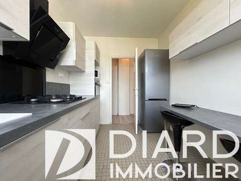 Location appartement 3 pièces Vitré 35