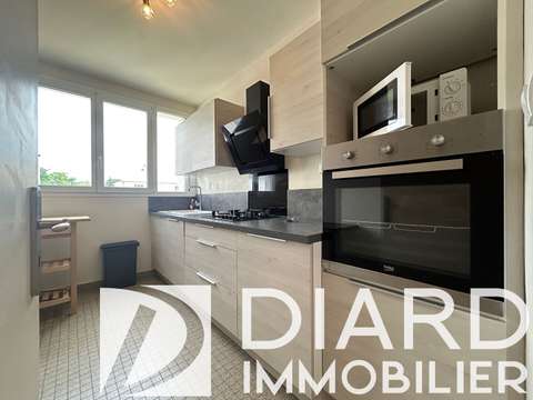 Location appartement 3 pièces Location appartement 3 pièces