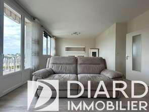 Location Appartement 3 piècesVitré