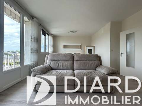 Location appartement 3 pièces Vitré 35