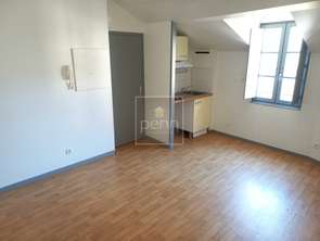 Location Appartement T1Vitré