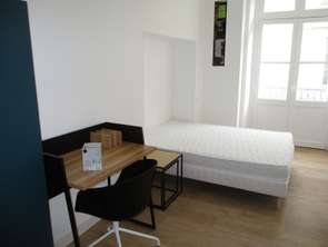 Location Appartement T1Vitré