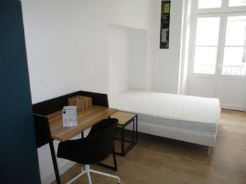 Location appartement 1 pièce Vitré 35