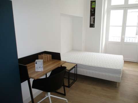 Location appartement 1 pièce Vitré 35