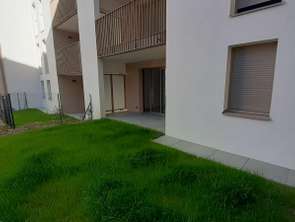 Location Appartement 3 piècesVitré