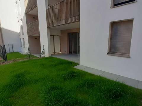 Location appartement 3 pièces Vitré 35