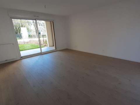 Location appartement 3 pièces Vitré 35