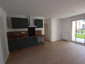 Location Appartement 3 piècesVitré