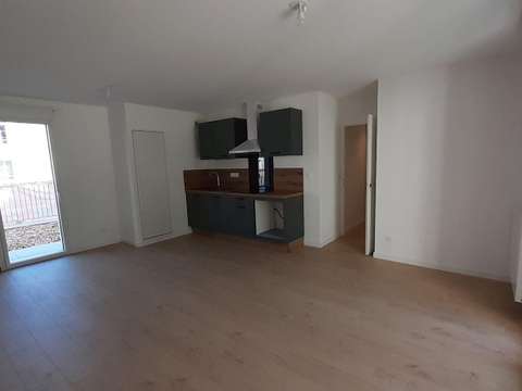 Location appartement 3 pièces Location appartement 3 pièces