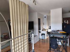 Location Appartement T1Vitré