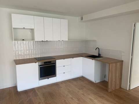 Location appartement 2 pièces Vitré 35