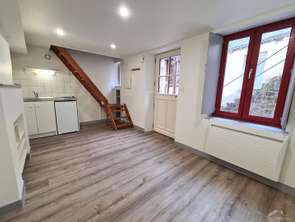 Location Appartement 2 piècesVitré