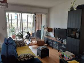Location Appartement 3 piècesVitré