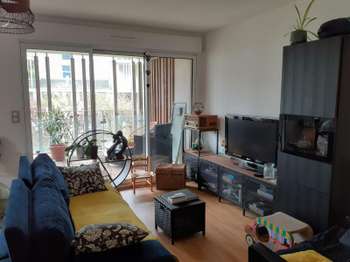Location appartement 3 pièces Vitré 35