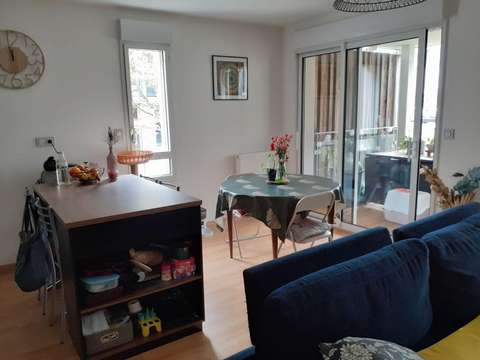 Location appartement 3 pièces