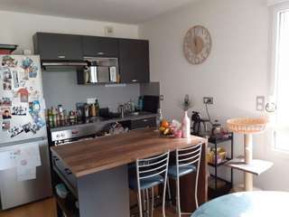 Location appartement 3 pièces