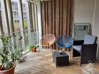 Location appartement 3 pièces