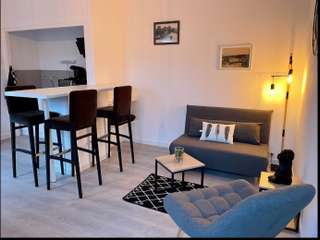Location appartement 2 pièces Location appartement 2 pièces
